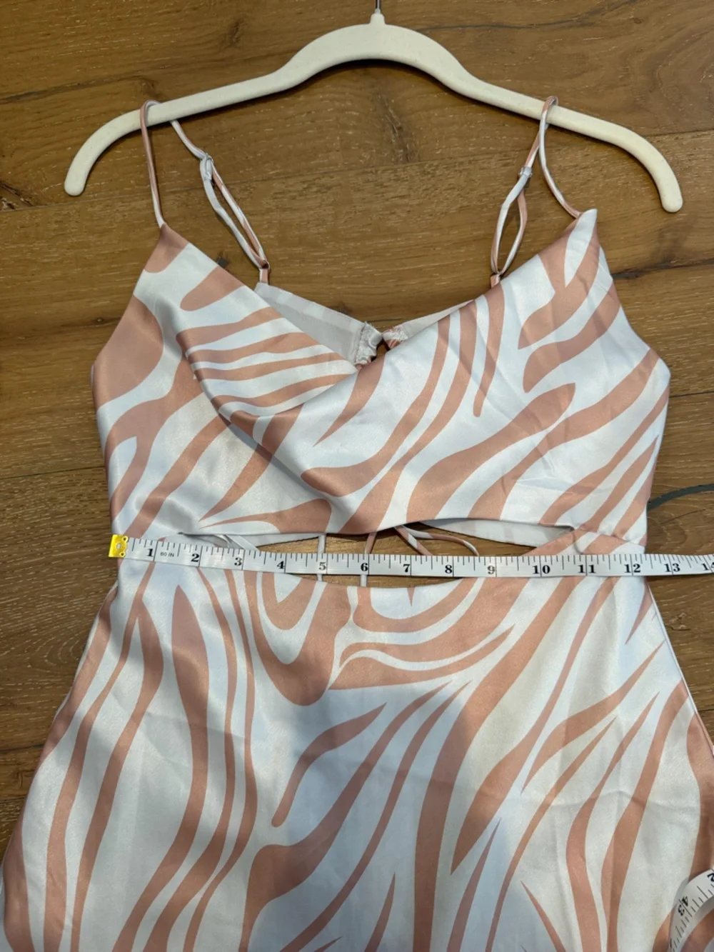 Selfie Leslie The Jasper Dress - size small - Picture 9 of 10